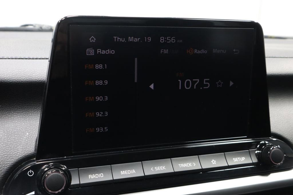 Used 2024 Kia Forte LXS image 2