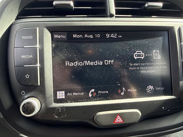 Used 2024 Kia Soul LX w/ Option Group 015 FWD image 7