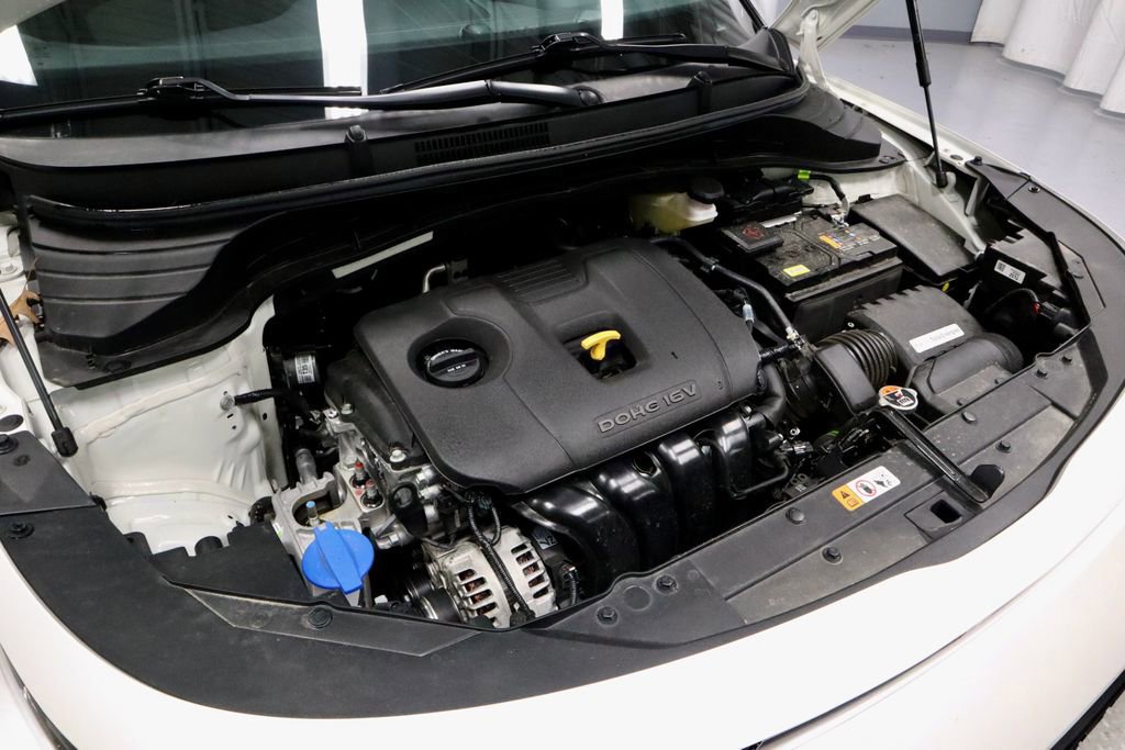 Used 2025 Kia Soul LX w/ LX Technology Package image 15