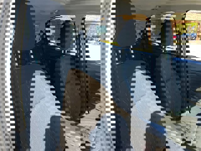 Certified 2020 Ford EcoSport SE w/ SE Convenience Package image 30