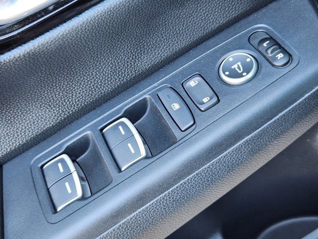 Used 2025 Honda CR-V EX-L image 22