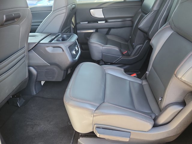Certified 2025 Ford Expedition Max Active image 10