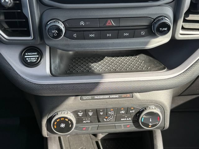 Certified 2023 Ford Bronco Sport Big Bend w/ Convenience Package AWD/4WD image 11