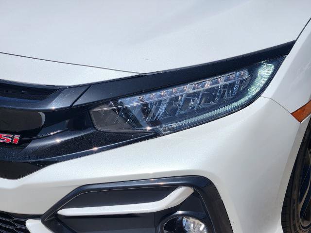 Used 2020 Honda Civic Si image 7