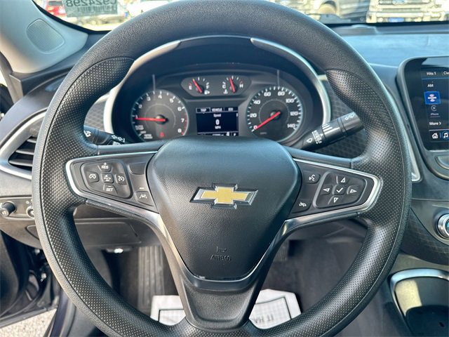 Used 2023 Chevrolet Malibu LT image 15