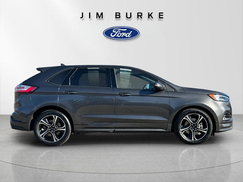 Certified 2020 Ford Edge ST w/ Equipment Group 401A AWD/4WD image 6