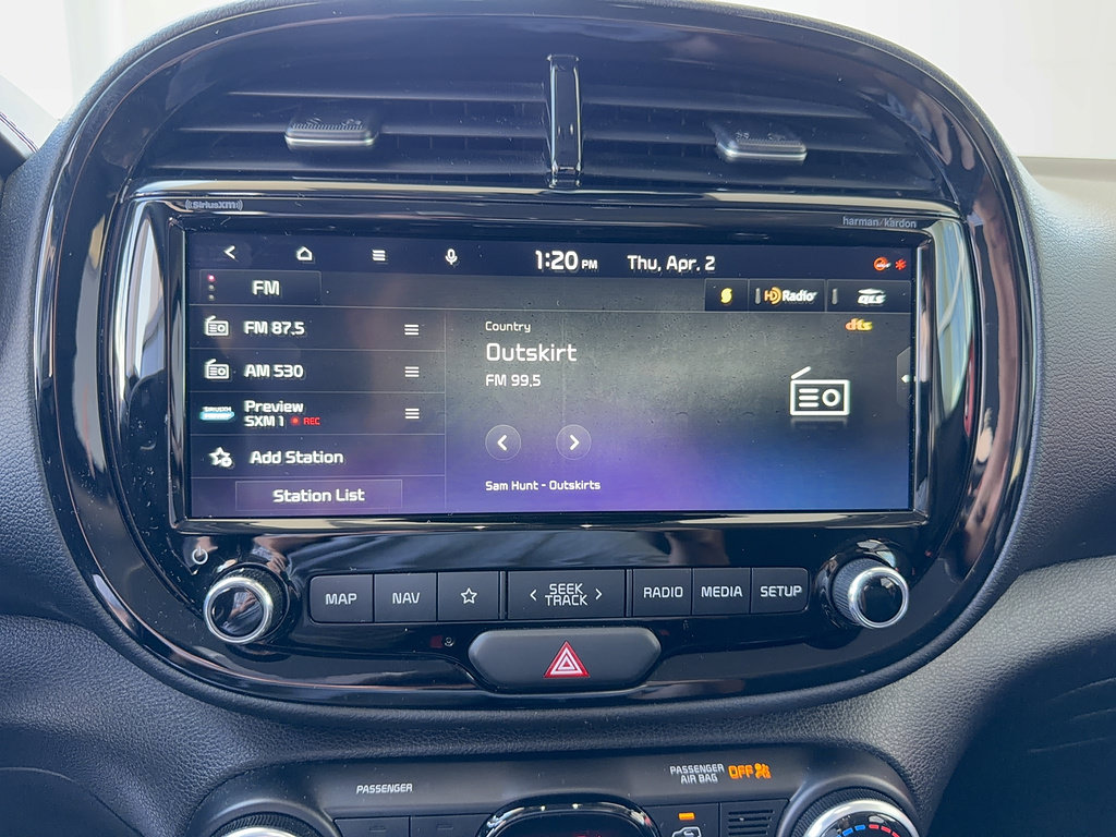 Used 2020 Kia Soul GT-Line Turbo FWD image 18
