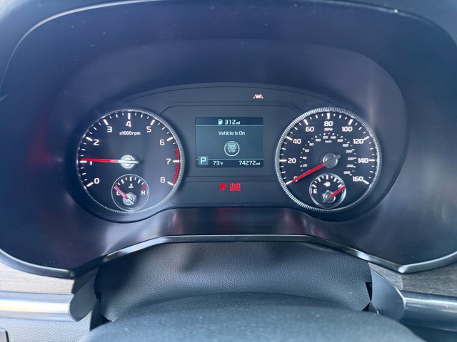 Used 2022 Kia Telluride EX w/ EX Premium Package image 11