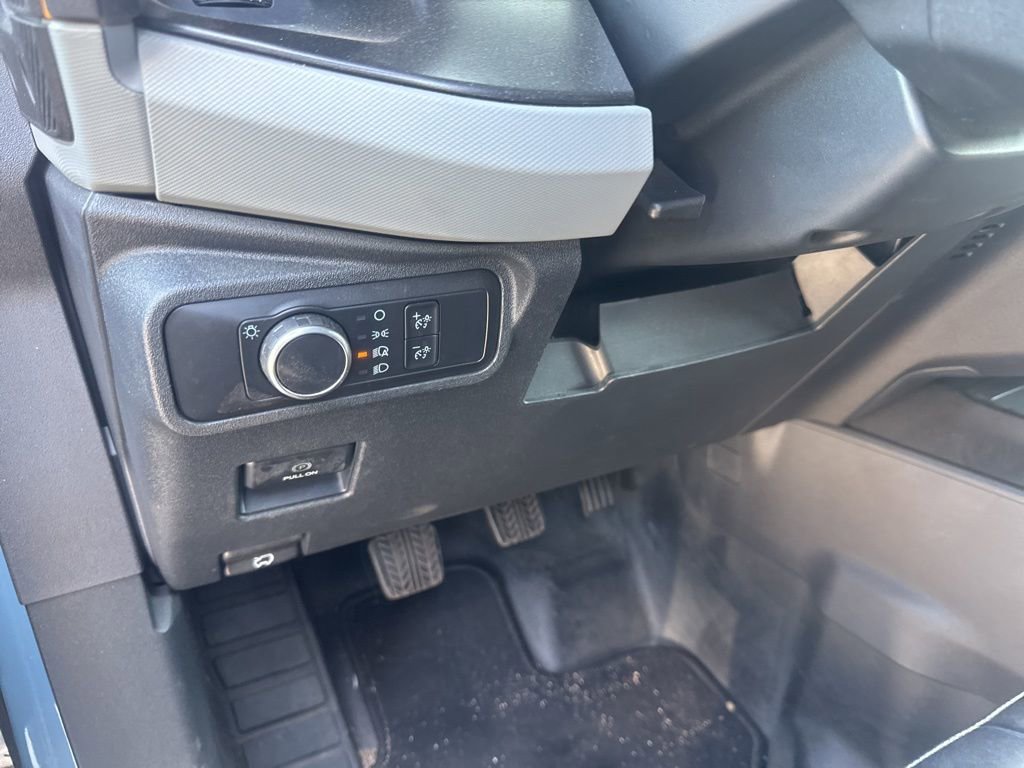 Certified 2021 Ford Bronco Badlands AWD/4WD image 7