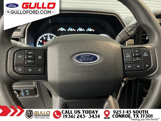 Certified 2021 Ford F150 XL w/ STX Appearance Package AWD/4WD image 23