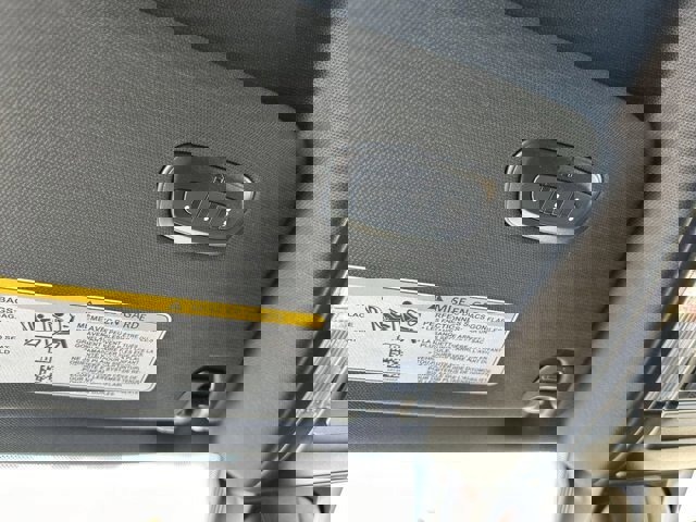 Used 2024 RAM 1500 Laramie image 17