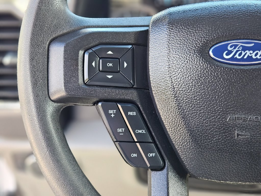 Certified 2020 Ford F250 XL w/ STX Appearance Package AWD/4WD image 30