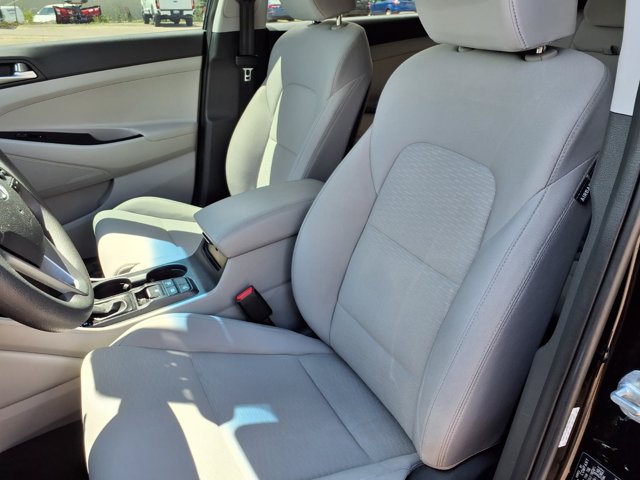 Used 2019 Hyundai Tucson Value AWD/4WD image 2