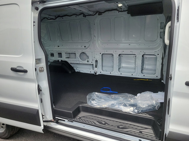 Certified 2024 Ford Transit 350 148 Low Roof image 8