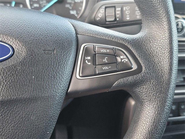 Certified 2021 Ford EcoSport SE w/ SE Convenience Package image 26