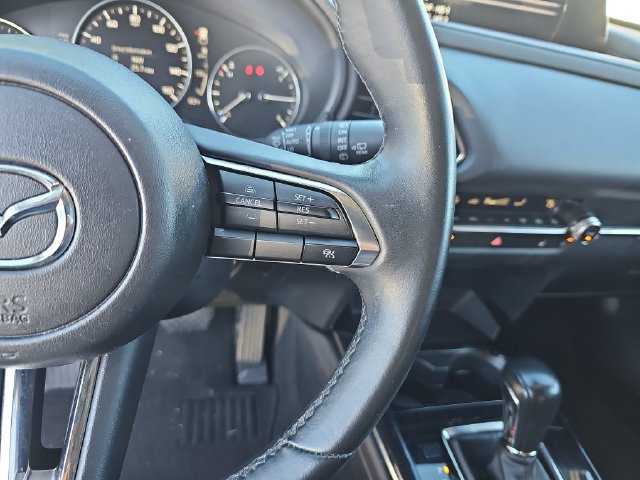 Used 2025 MAZDA CX-30 AWD 2.5 S w/ Preferred Package image 18