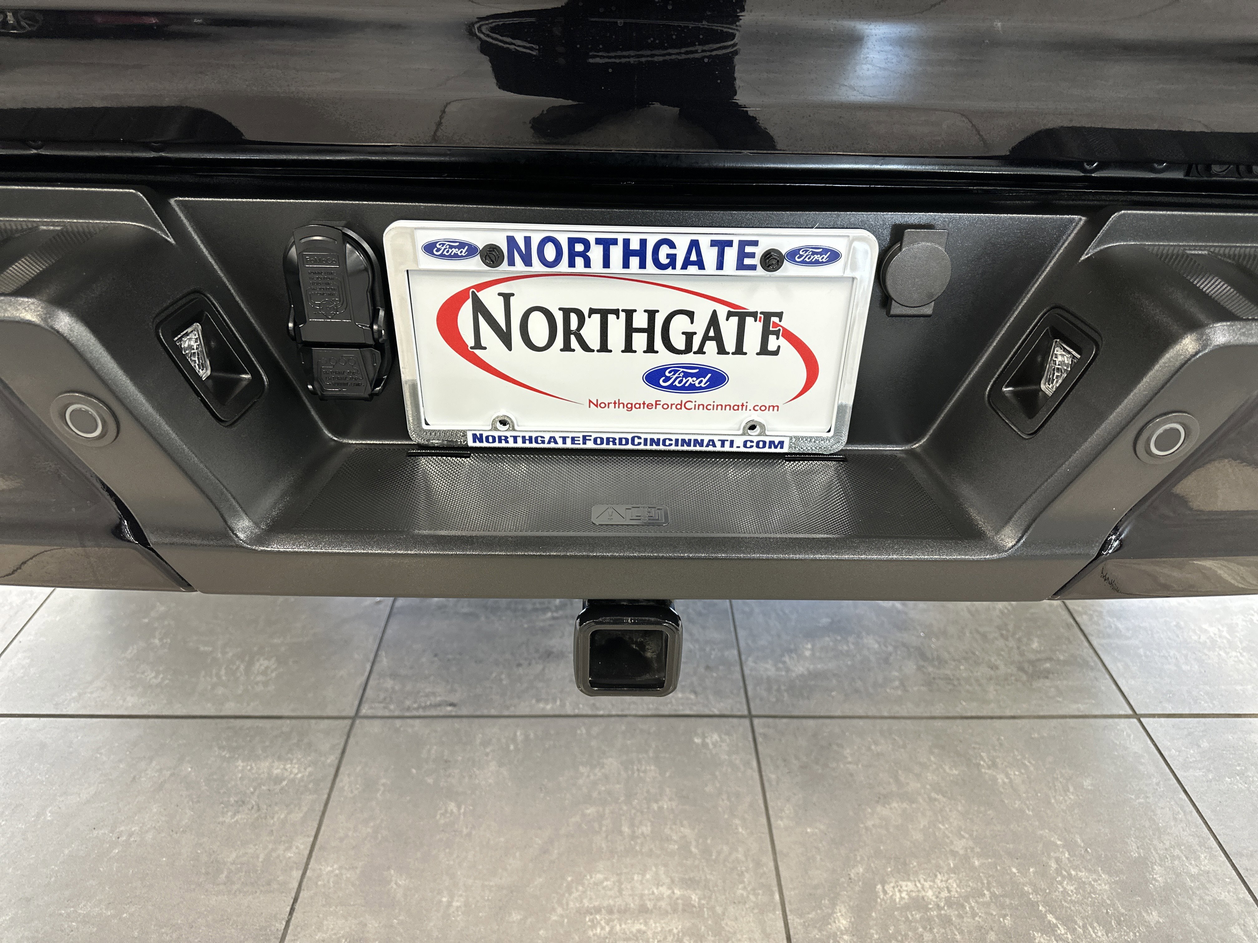 Certified 2023 Ford F150 XLT w/ Equipment Group 302A High image 18