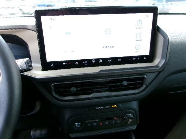 Certified 2025 Ford Bronco Sport Big Bend w/ Convenience Package AWD/4WD image 11