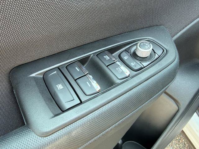 Used 2026 Subaru Forester Premium AWD/4WD image 26