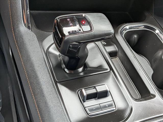 Used 2023 GMC Sierra 1500 AT4 w/ AT4 Preferred Package AWD/4WD image 12