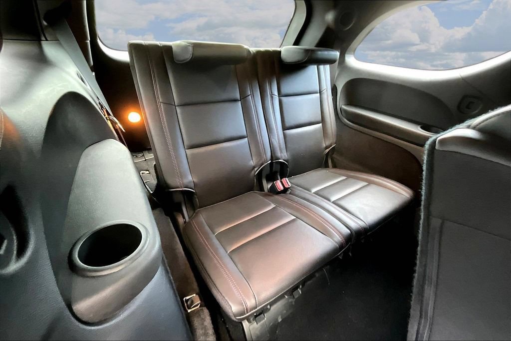 Used 2026 Dodge Durango GT AWD/4WD image 28