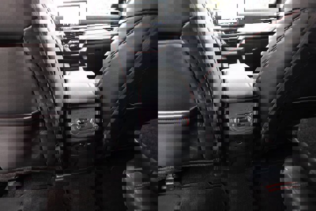 Certified 2025 Ford Explorer ST-Line image 12