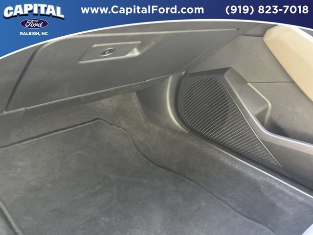 Used 2023 Honda Accord EX image 28