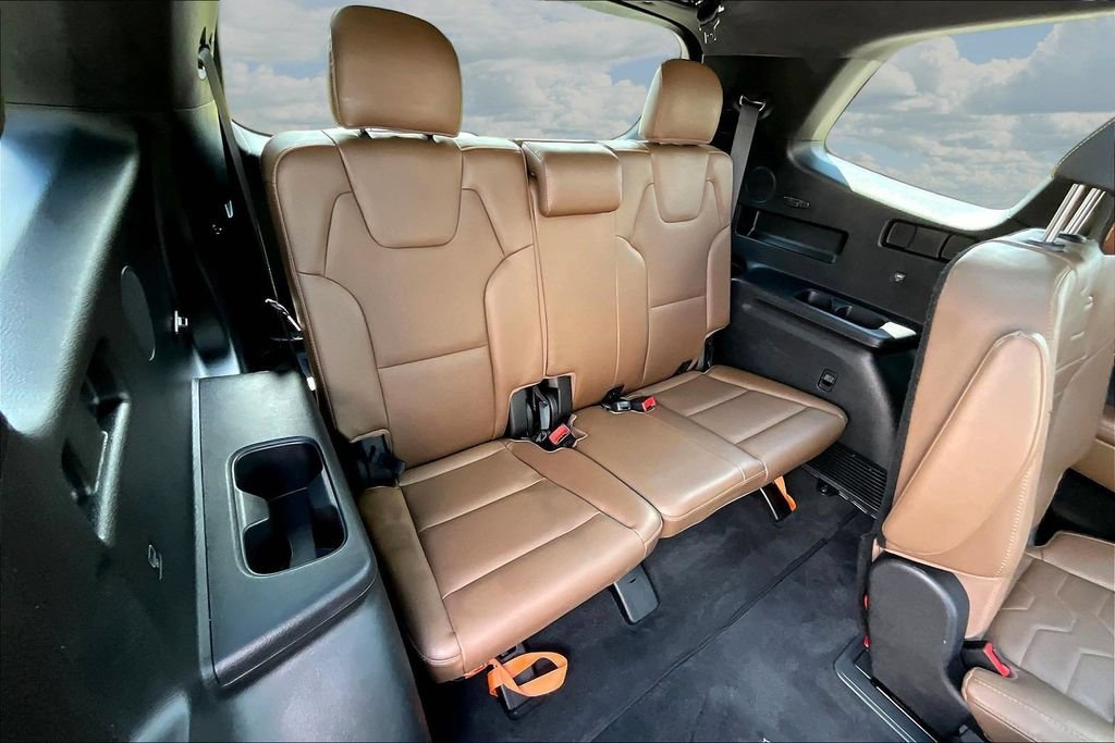Used 2020 Kia Telluride SX w/ SX Prestige Package AWD/4WD image 28