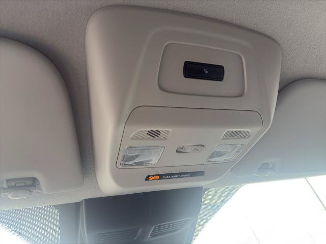 Certified 2025 Ford Transit 250 Low Roof w/ Exterior Upgrade Package RWD image 24