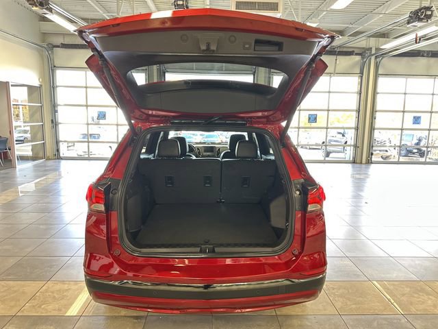 Used 2023 Chevrolet Equinox RS AWD/4WD image 27