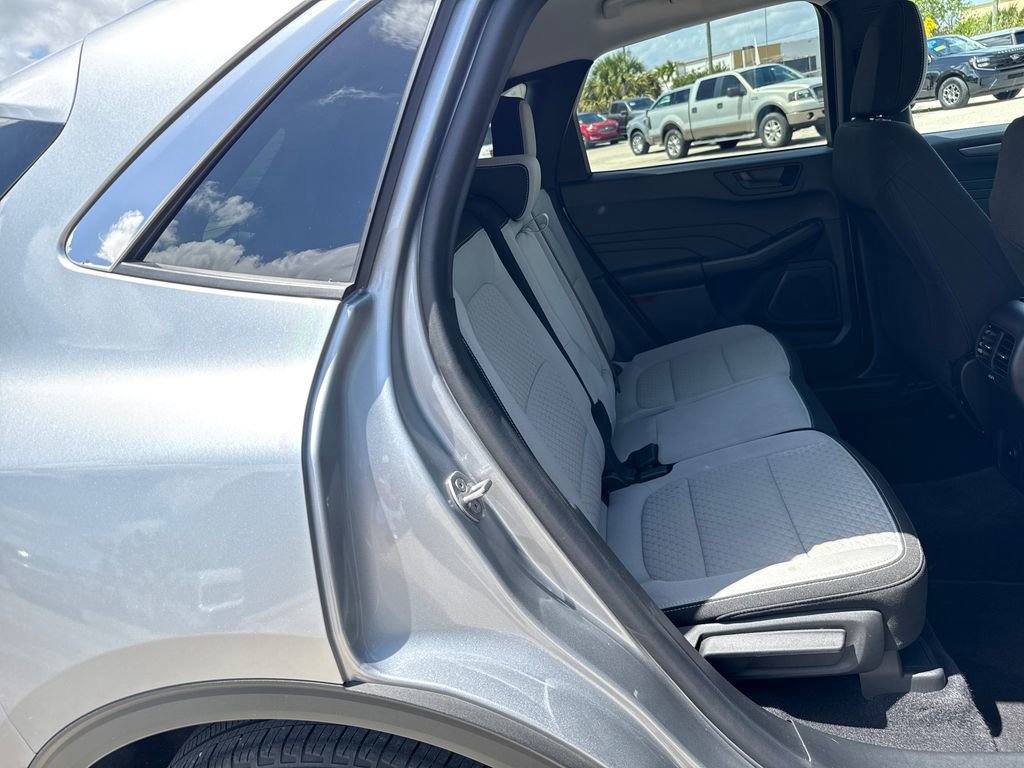 Certified 2023 Ford Escape Active image 26