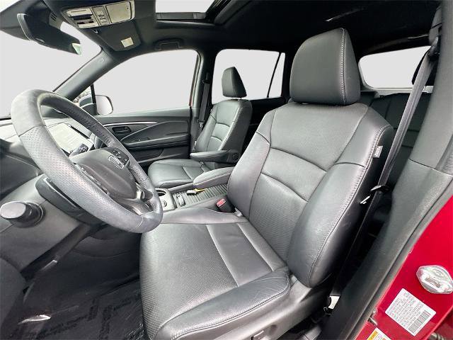 Used 2023 Honda Passport EX-L image 17