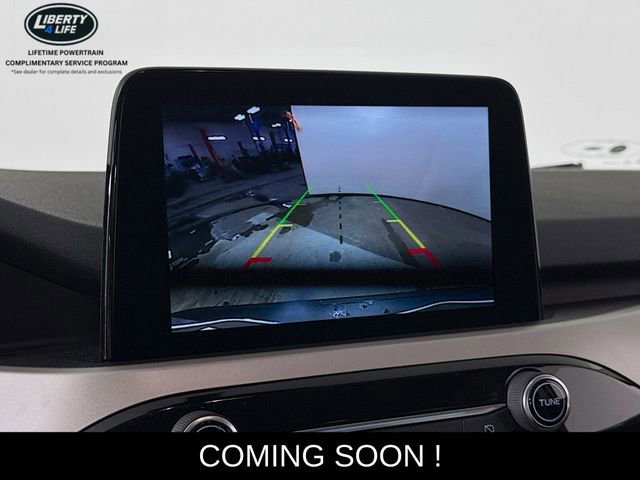 Certified 2022 Ford Escape SE w/ Convenience Package image 14