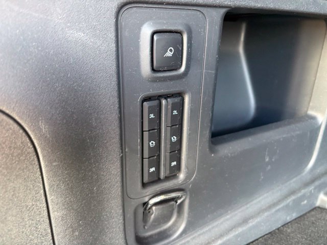 Certified 2025 Ford Expedition Active AWD/4WD image 40