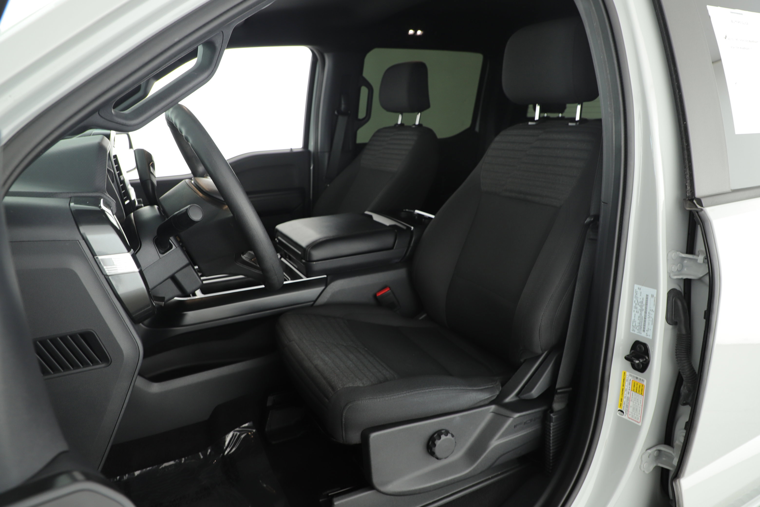 Certified 2023 Ford F150 XL w/ STX Appearance Package image 9