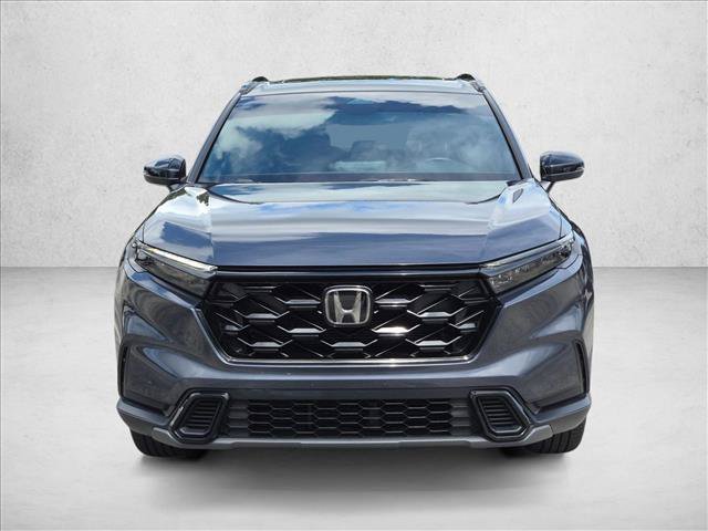 Used 2025 Honda CR-V Sport image 2