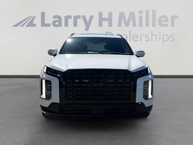 Used 2024 Hyundai Palisade Calligraphy image 8