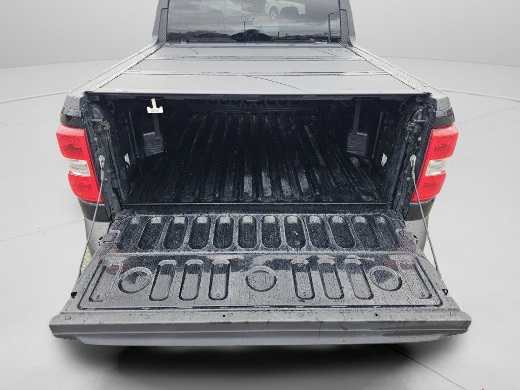 Certified 2022 Ford Maverick XLT w/ Equipment Group 300A Standard image 25