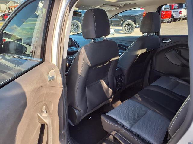 Certified 2017 Ford Escape SE w/ Equipment Group 201A image 16