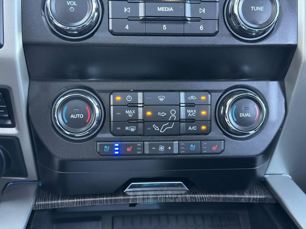 Certified 2020 Ford F250 Lariat AWD/4WD image 15
