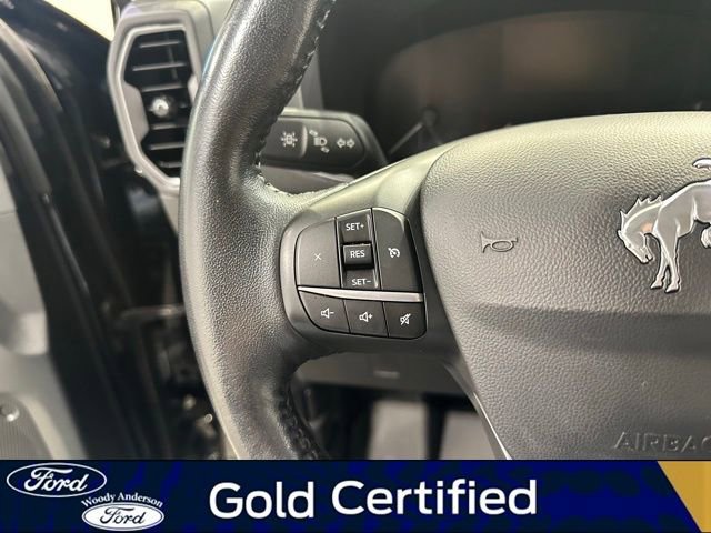 Certified 2022 Ford Bronco Sport Big Bend w/ Convenience Package image 11