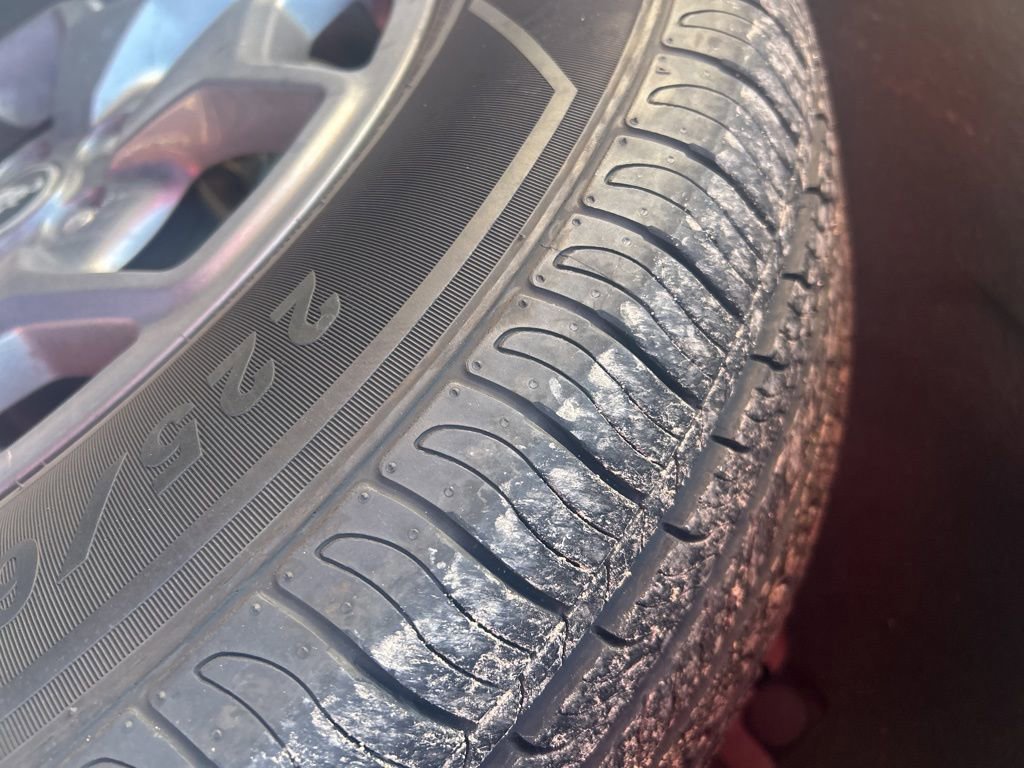 Certified 2022 Ford Bronco Sport Badlands image 31