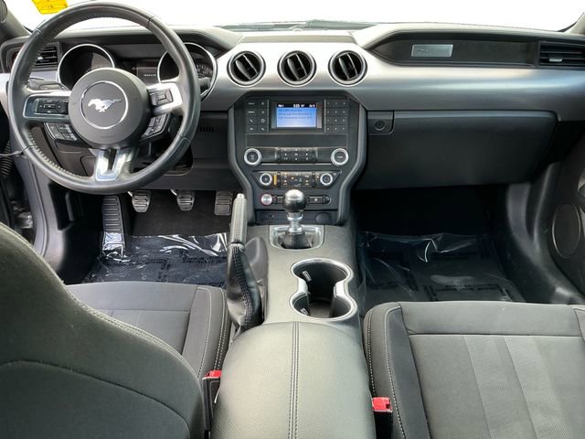 Certified 2021 Ford Mustang GT RWD image 12