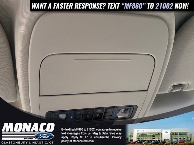 Certified 2025 Ford Expedition Max Active AWD/4WD image 26