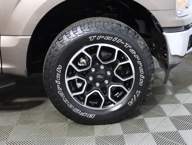 Certified 2020 Ford F150 XLT w/ Equipment Group 302A Luxury image 25