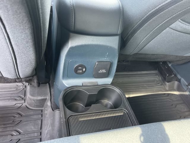 Certified 2024 Ford Maverick XLT w/ XLT Luxury Package FWD image 20