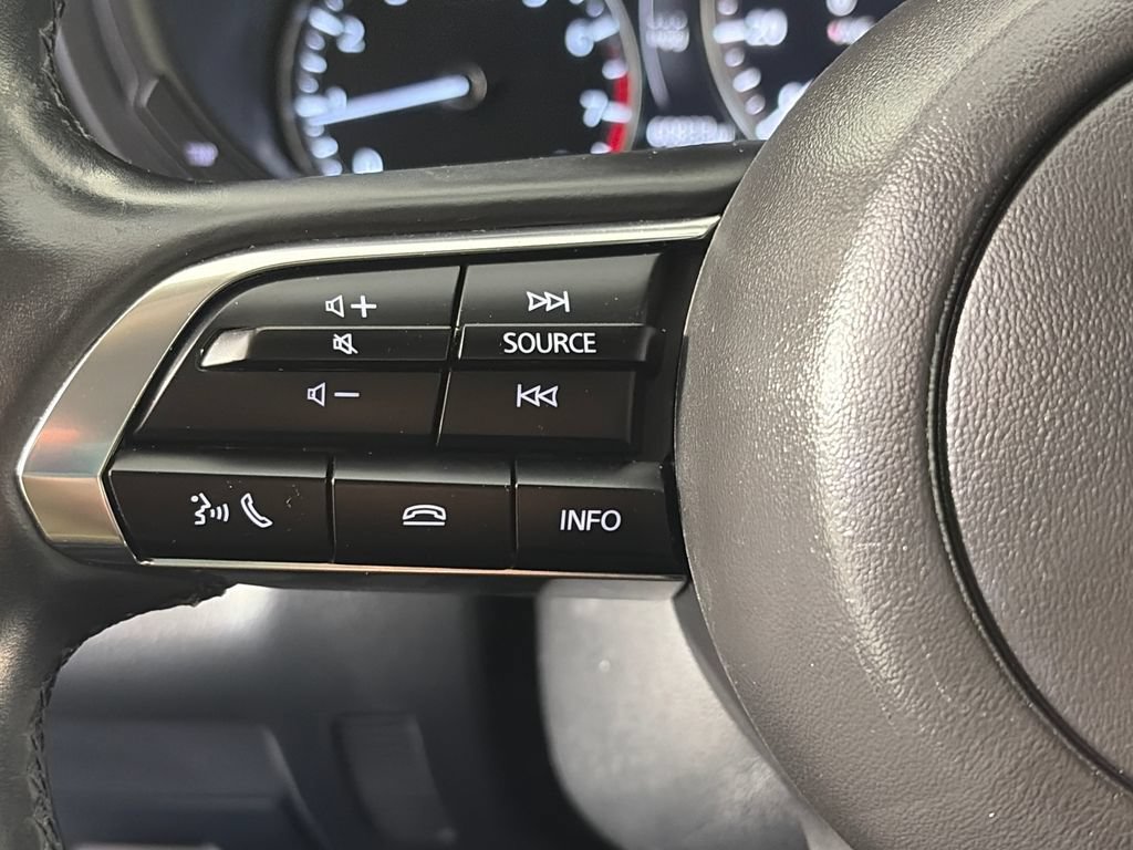Used 2024 MAZDA CX-30 AWD 2.5 S w/ Select Sport Pkg image 17