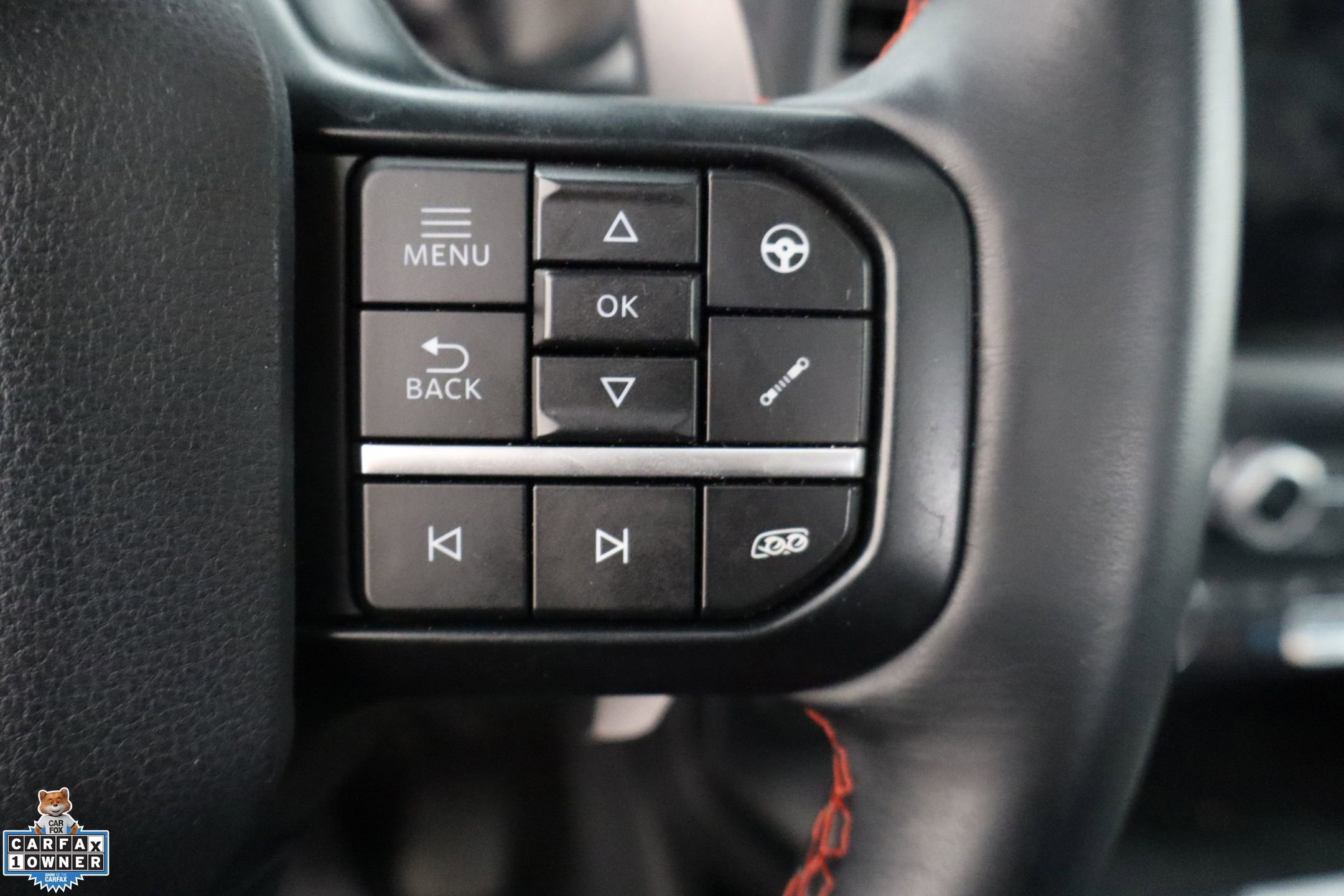 Certified 2024 Ford F150 Raptor AWD/4WD image 17