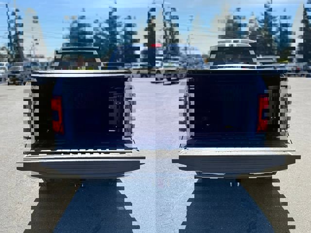 Certified 2019 Ford F150 XL w/ Equipment Group 101A Mid image 9