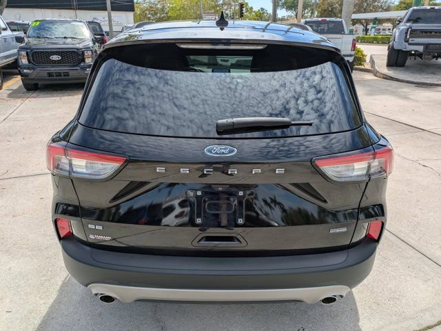 Certified 2020 Ford Escape SE Sport image 5
